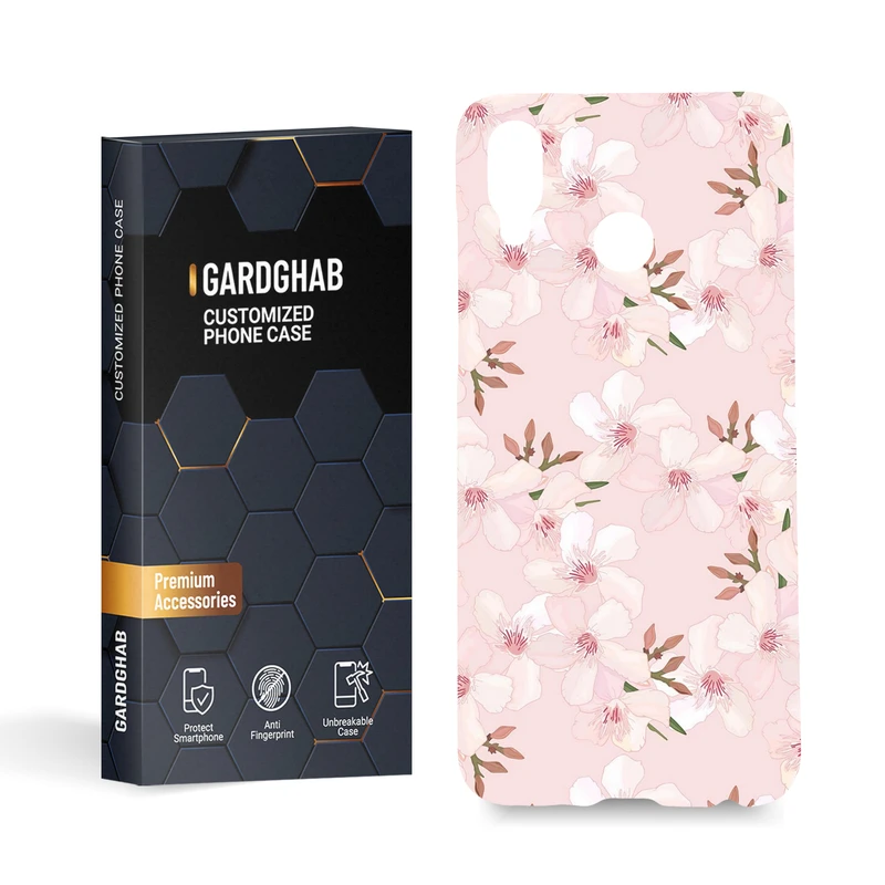  کاور گارد قاب مدل ساده مناسب برای گوشی موبایل شیائومی Redmi Play