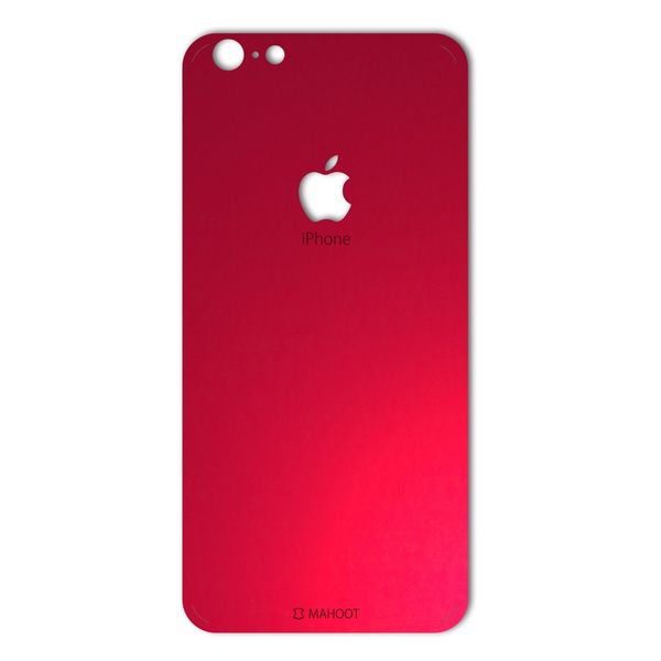 برچسب پوششی ماهوت مدل Color Special مناسب برای گوشی iPhone 6 Plus/6s Plus برچسب پوششی ماهوت مدل Color Special مناسب برای گوشی iPhone 6 Plus/6s Plus