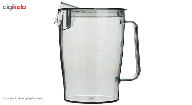 آبمیوه گیری تکنو مدل Te-311