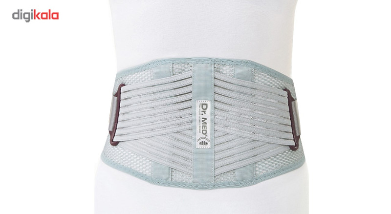 کمربند طبی داکتر مد مدل DR-B053