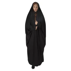 چادر زنانه اسلامی تکستیل مدل 8007