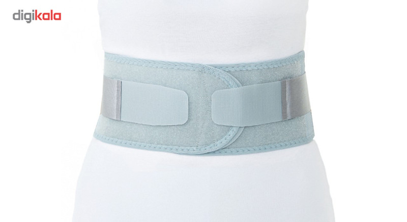 کمربند طبی داکتر مد مدل DR-B053 کمربند طبی داکتر مد مدل DR-B053