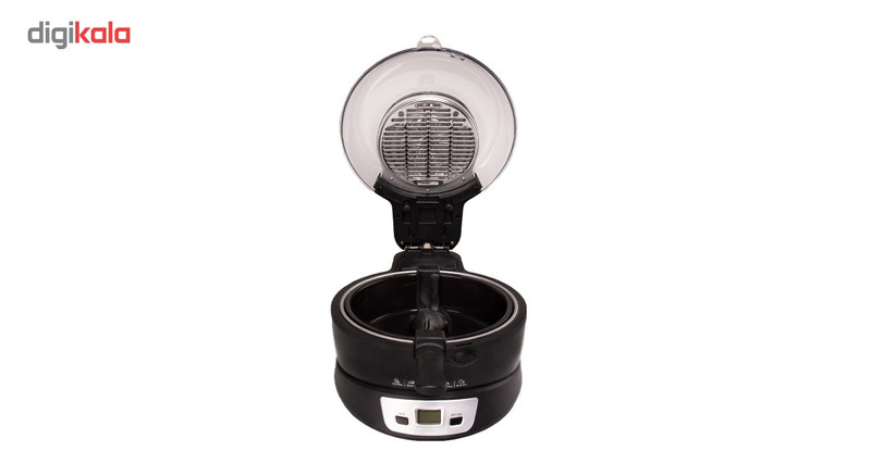 سرخ کن سولایتر مدل AS-69