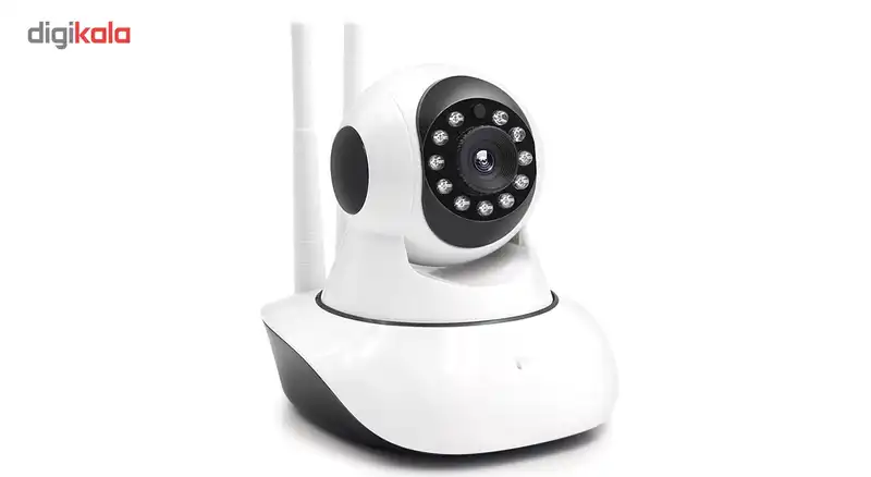 دوربین هوشمند لینتراتک مدل V380