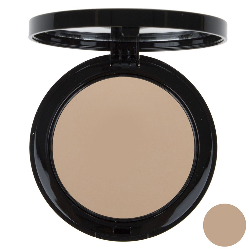 پنکیک فشرده آرت دکو سری High Definition شماره 22