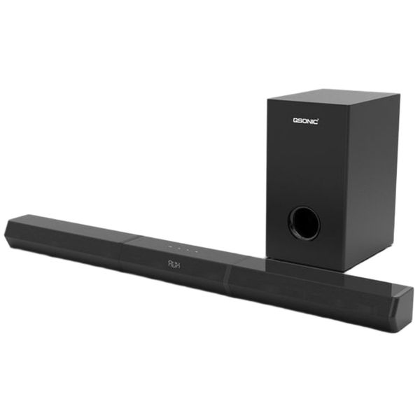 ساندبار کیوسونیک مدل S200-4H60