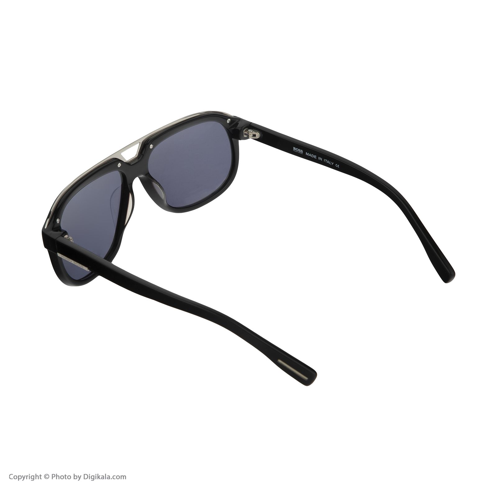 عینک آفتابی هوگو باس مدل 1692s -  - 2