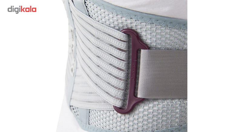 کمربند طبی داکتر مد مدل DR-B053 کمربند طبی داکتر مد مدل DR-B053