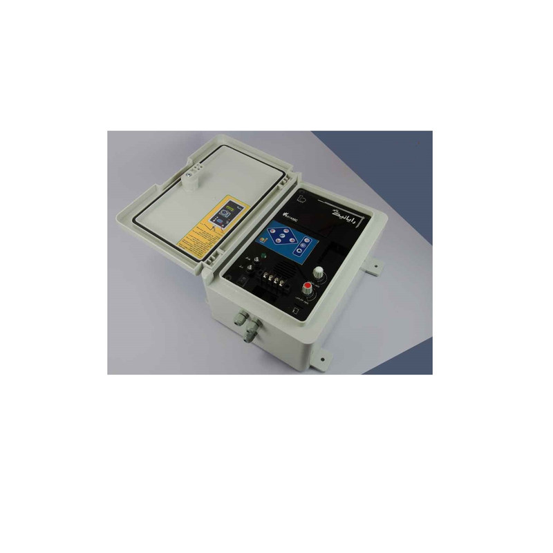 دستگاه اذان گو مدل A3