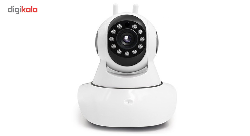 دوربین هوشمند لینتراتک مدل V380 1