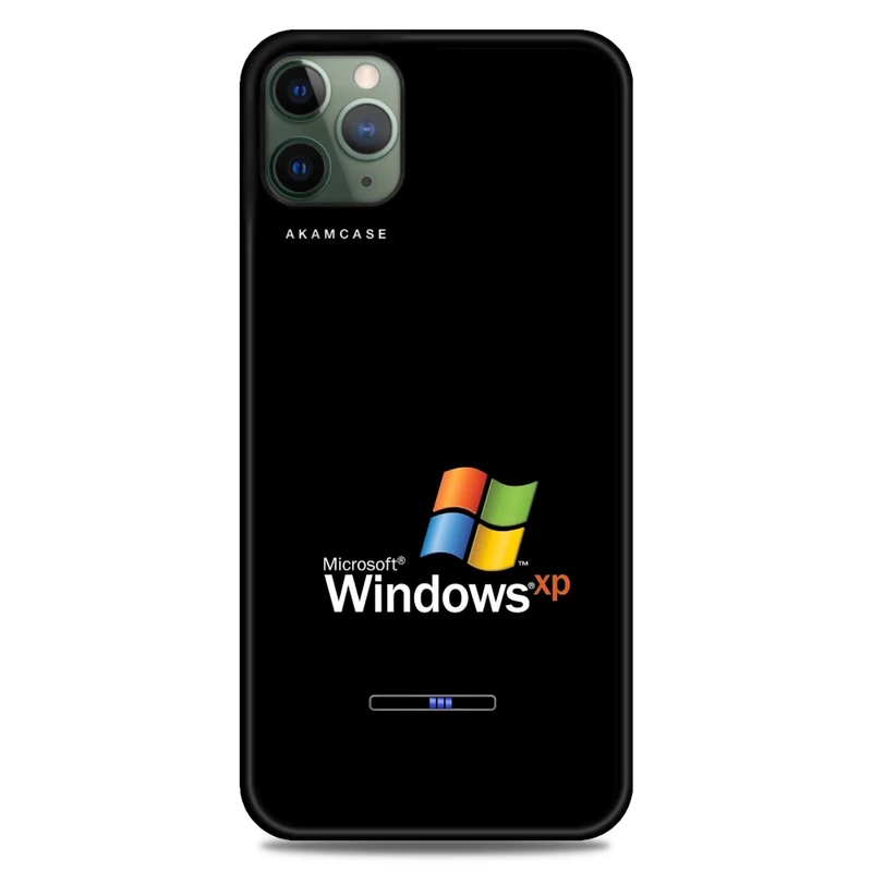 کاور آکام مدل AMC-WA11PROMAX-NOSTECH-16 مناسب برای گوشی موبایل اپل iPhone 11 Pro Max