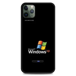 AKAM AMC-WA11PROMAX-NOSTECH-16 Cover For Apple iPhone 11 Pro Max