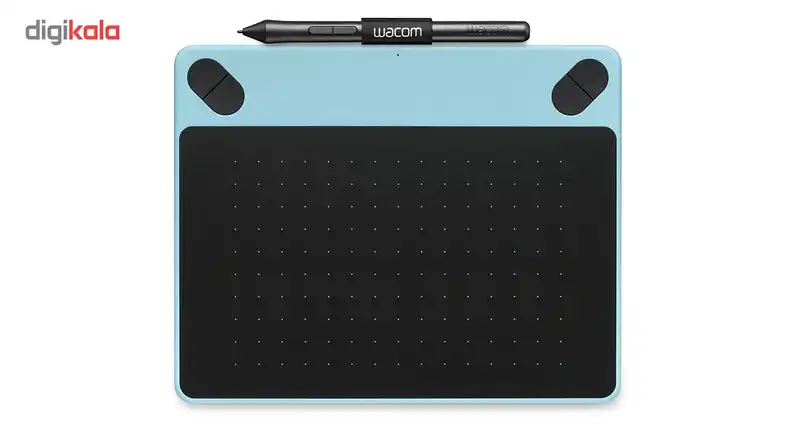 تبلت گرافیکی و قلم وکام مدل Intuos Art CTH-490A