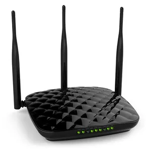 روتر بی‌سیم تندا مدل F452