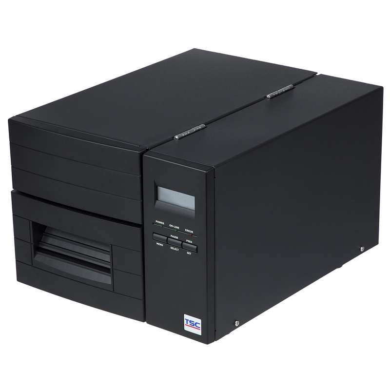 پرینتر لیبل زن بارکد تی اس سی مدل TTP-244M Pro پرینتر لیبل زن بارکد تی اس سی مدل TTP-244M Pro