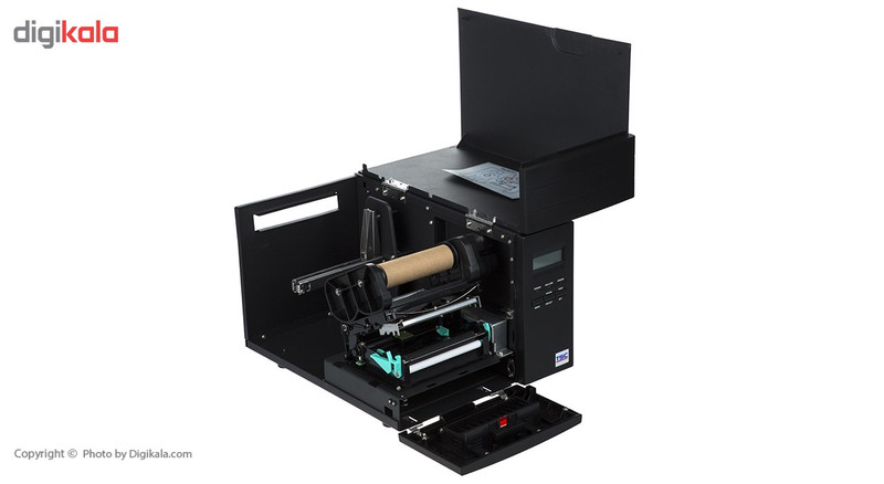 پرینتر لیبل زن بارکد تی اس سی مدل TTP-244M Pro