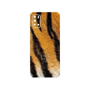 MAHOOT Tiger Skin Cover Sticker for Gplus Z10