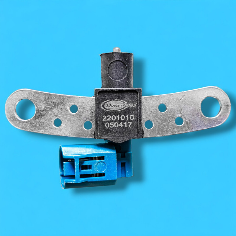 سنسور دور موتور دیناپارت مدل 00739.new مناسب برای رنو ال 90