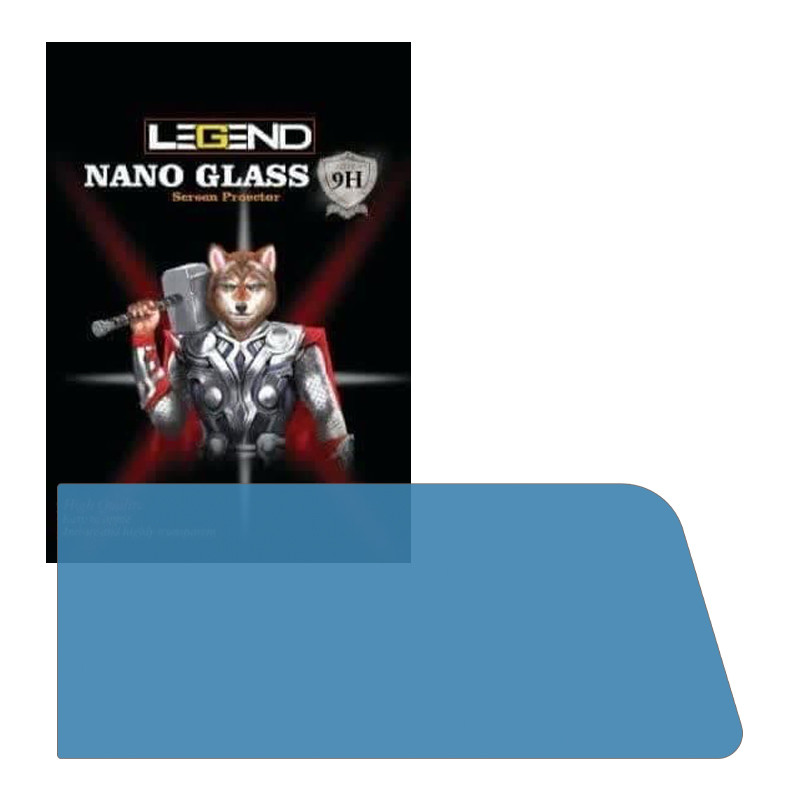 محافظ صفحه نمایش مانیتور لجند مدل نانو A مناسب برای X33 Cross