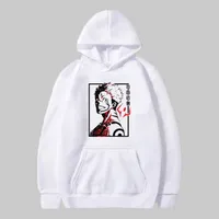 هودی مردانه مدل انیمه جوجوتسوکایسن کد anm149