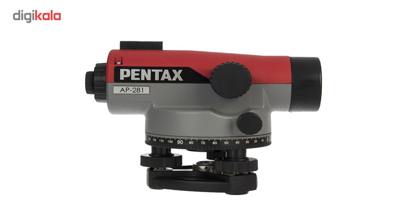 ترازیاب نیوو اتوماتیک پنتاکس مدل AP-281