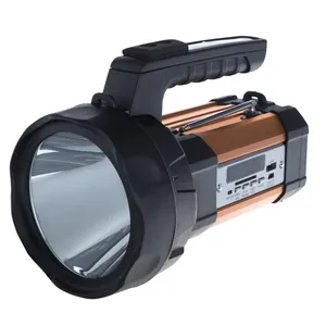 نورافکن دستی مدل TD-8000A