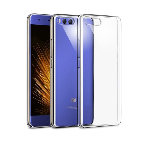 کاور ژلاتینی مدل B-19 مناسب برای گوشی موبایل Xiaomi Mi 6 Plus کاور ژلاتینی مدل B-19 مناسب برای گوشی موبایل Xiaomi Mi 6 Plus