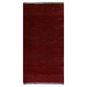 گبه دستبافت یک متری بیات کد BT-65237