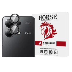 Horse RINGISLHR Ring Lens For Xiaomi Redmi Note 13 4G