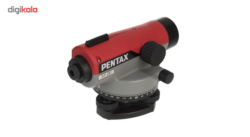 ترازیاب نیوو اتوماتیک پنتاکس مدل AP-281