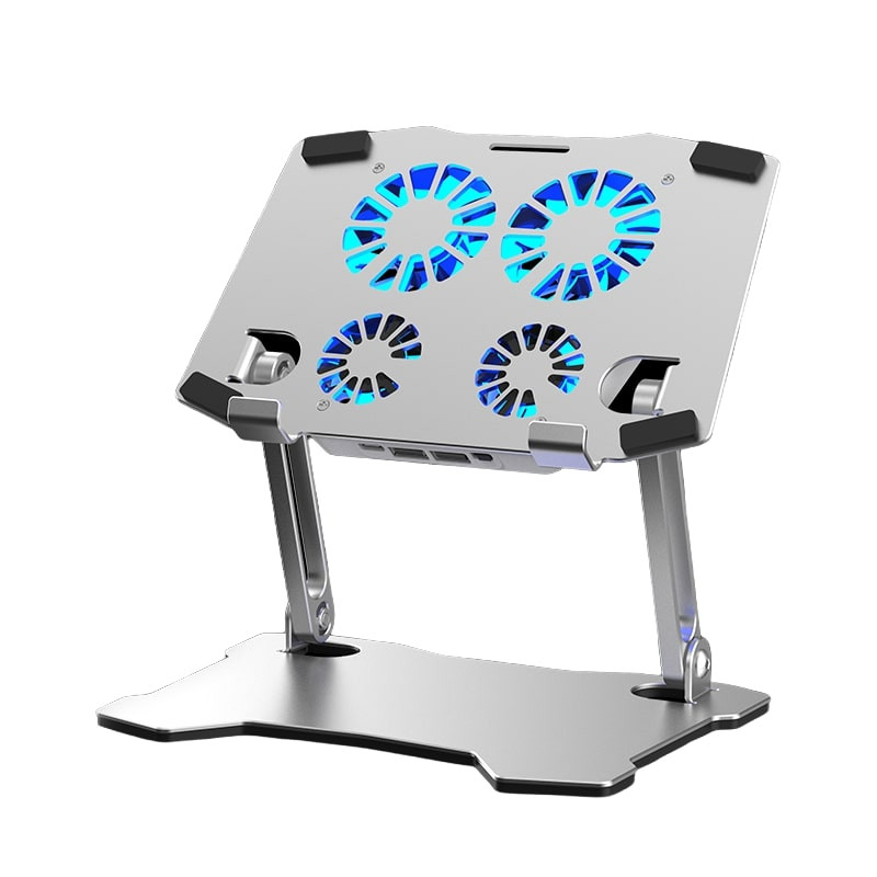 پایه خنک کننده  لپ تاپ مدل X16