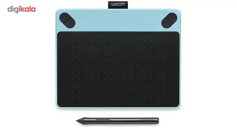 تبلت گرافیکی و قلم وکام مدل Intuos Art CTH-490A