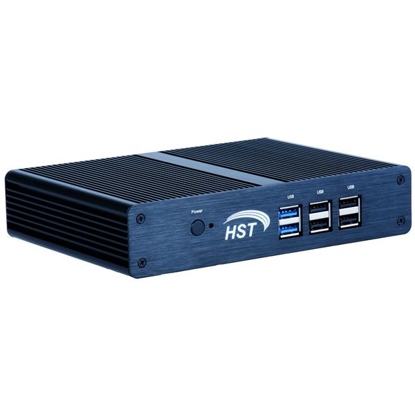 کامپیوتر کوچک اچ اس تی مدل  X6620M کامپیوتر کوچک اچ اس تی مدل  X6620M