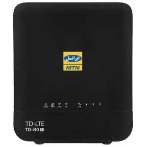 مودم TD-LTE ایرانسل مدل TD-i40 A1