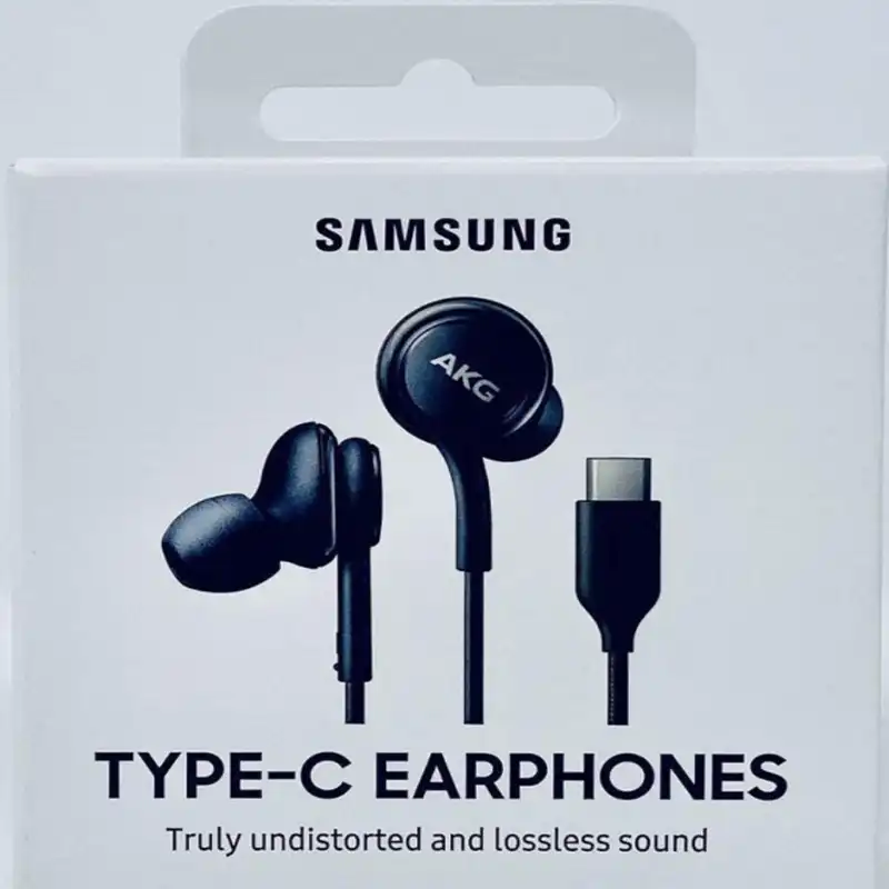 هندزفری مدل AKG-EO-GH106