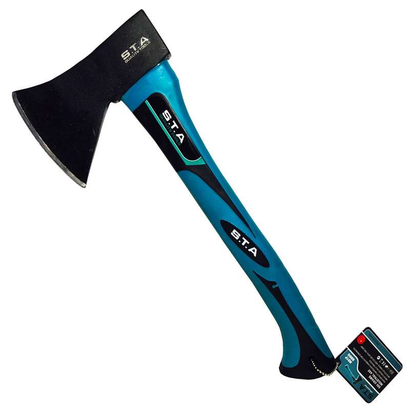 تبر باغبانی اس تی ای مدل 800