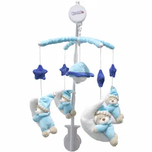 آویز تخت اوانت مدل Bear Blue