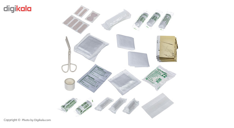 کیف کمک های اولیه پژو