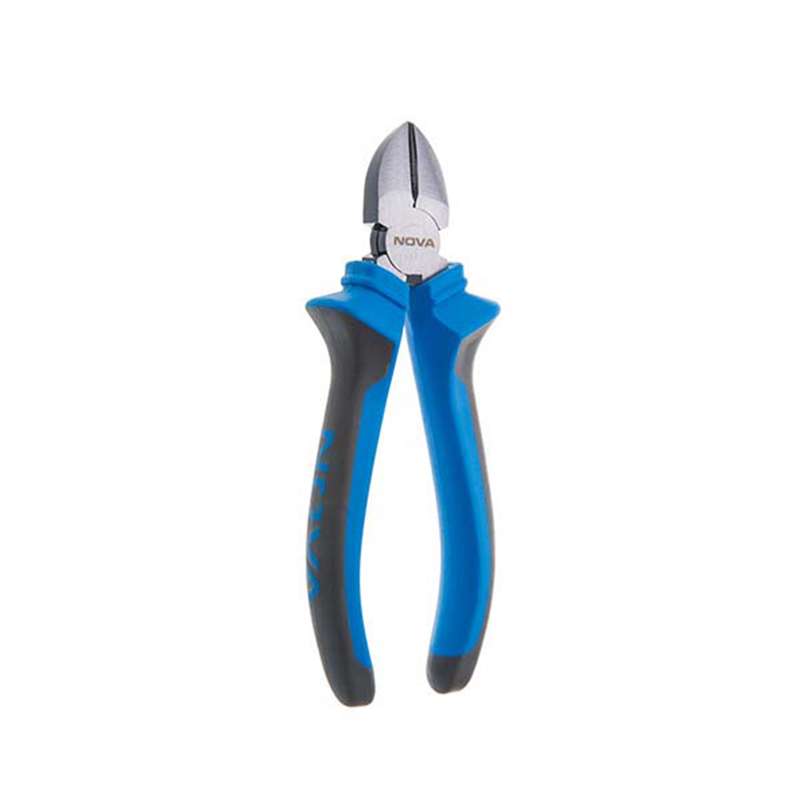 انبر سیم چین نووا مدل NTP-8007 سایز 7 اینچ انبر سیم چین نووا مدل NTP-8007 سایز 7 اینچ