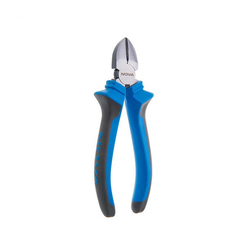 انبر سیم چین نووا مدل NTP-8007 سایز 7 اینچ انبر سیم چین نووا مدل NTP-8007 سایز 7 اینچ