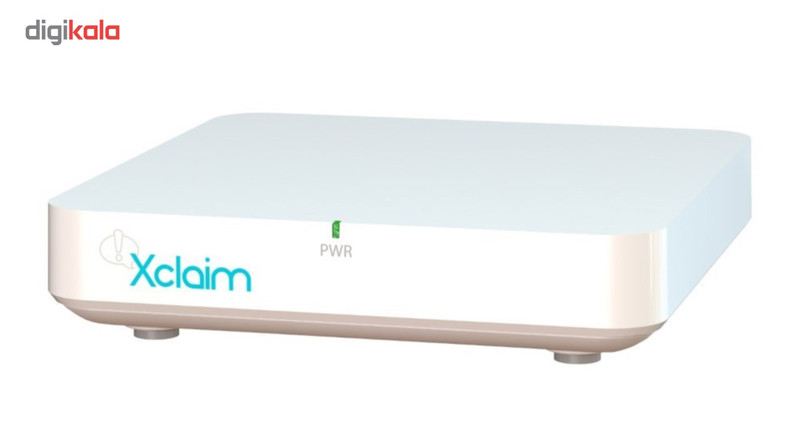 اکسس پوینت بی سیم 300Mbps ایکس کلیم مدل Xi-1