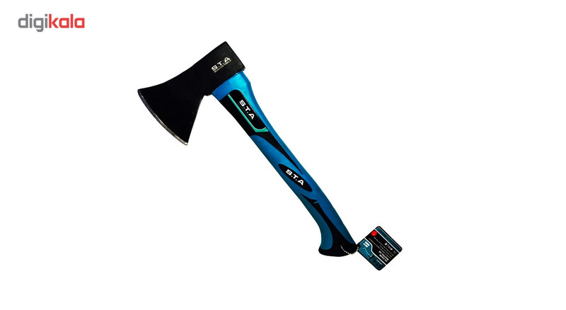 تبر باغبانی اس تی ای مدل 800