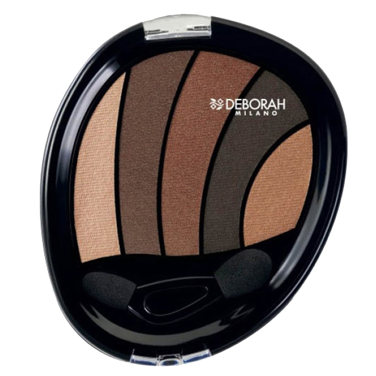 سایه چشم دبورا سری Smokey Eye Palette شماره 06 پالت 5 عددی