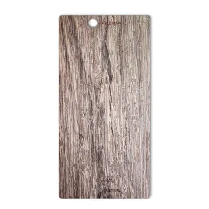 MAHOOT Walnut Texture Sticker for Sony Xperia Z Ultra