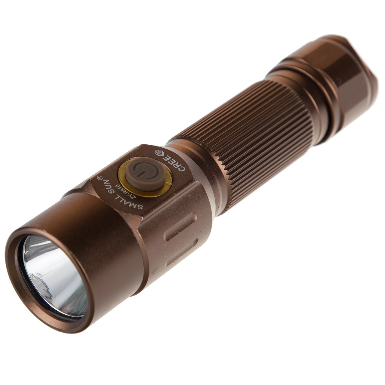 چراغ قوه اسمال سان مدل ZY-R810