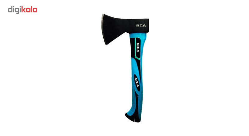 تبر باغبانی اس تی ای مدل 800