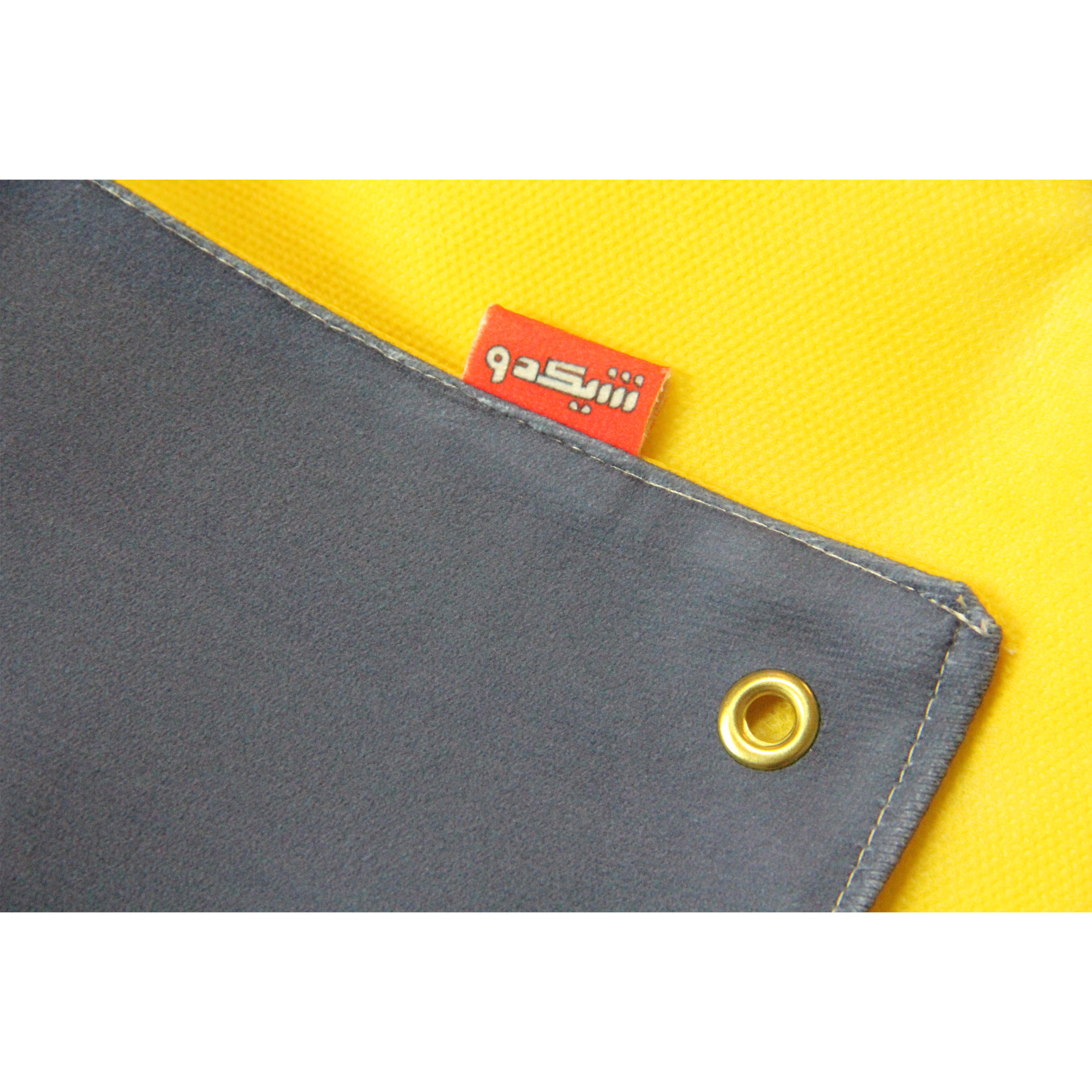 متر اندازه گیری کودک شیکدو مدل KRL10