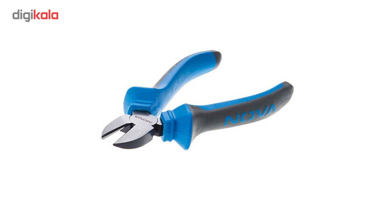 انبر سیم چین نووا مدل NTP-8007 سایز 7 اینچ انبر سیم چین نووا مدل NTP-8007 سایز 7 اینچ