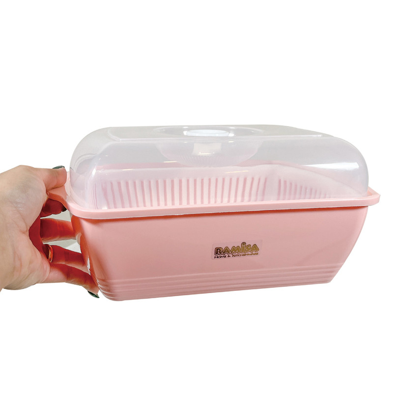 ظرف نان رامیسا مدل غزل