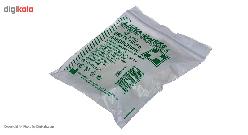 کیف کمک های اولیه پژو